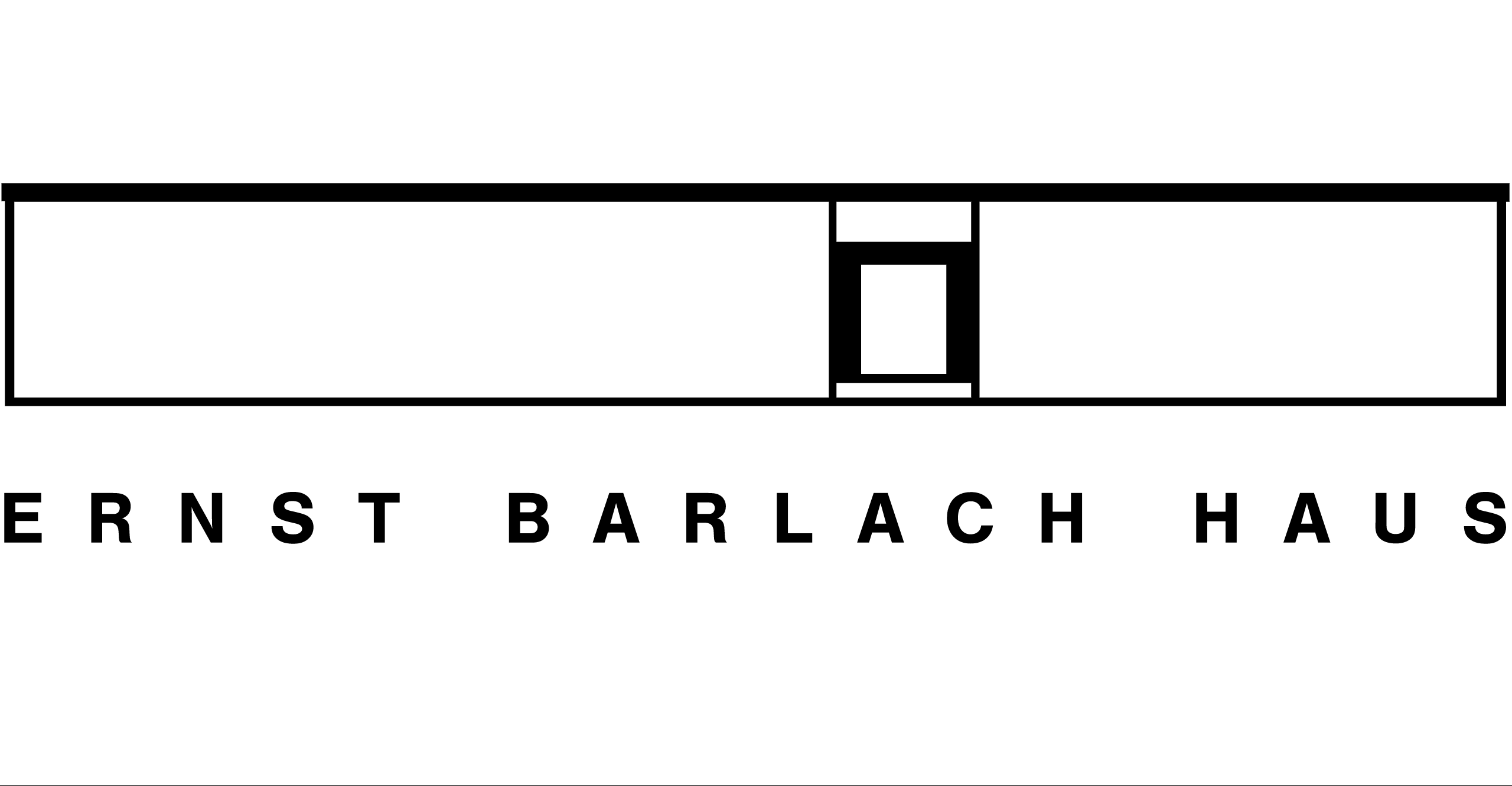 Logo von Ernst Barlach Haus