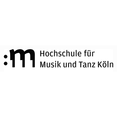 Logo von Hochschule für Musik und Tanz Köln