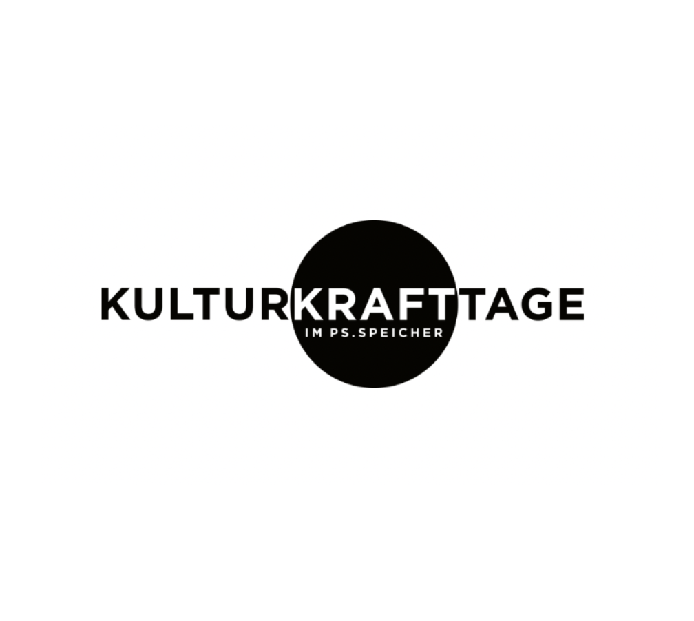 Logo von Kulturkrafttage