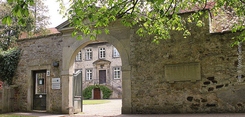 Kloster Wennigsen
